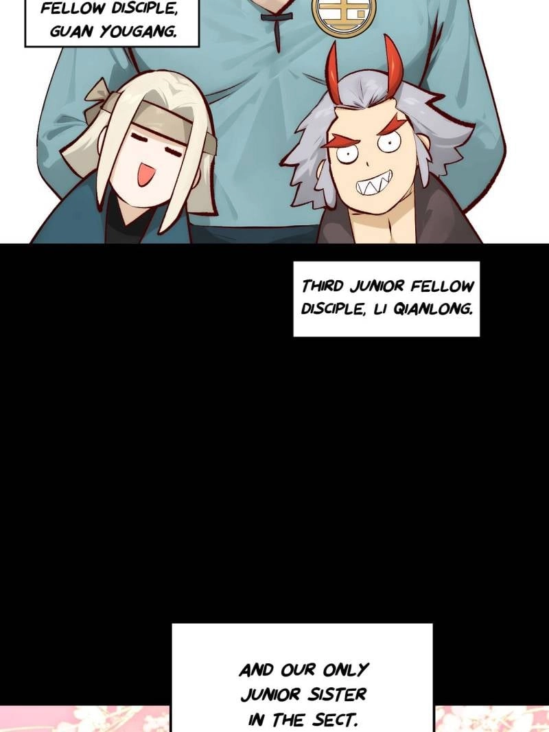 Top Tier Providence Chapter 189 - Page 22
