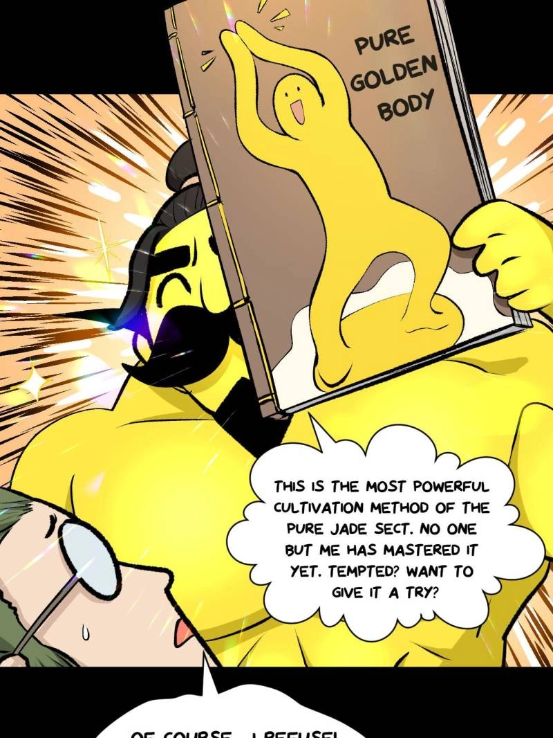 Top Tier Providence Chapter 189 - Page 28