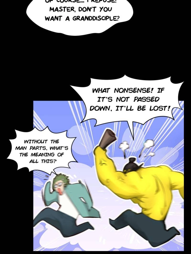 Top Tier Providence Chapter 189 - Page 29