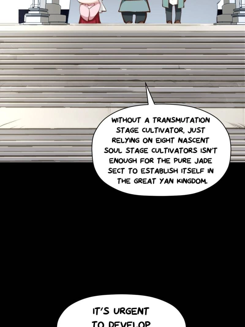Top Tier Providence Chapter 189 - Page 33