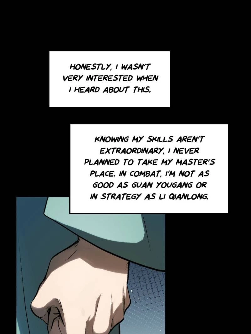 Top Tier Providence Chapter 189 - Page 36