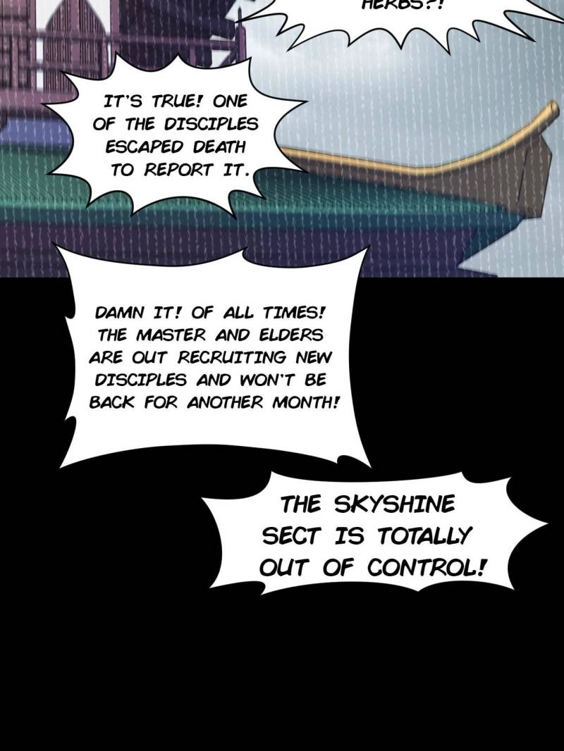 Top Tier Providence Chapter 189 - Page 40