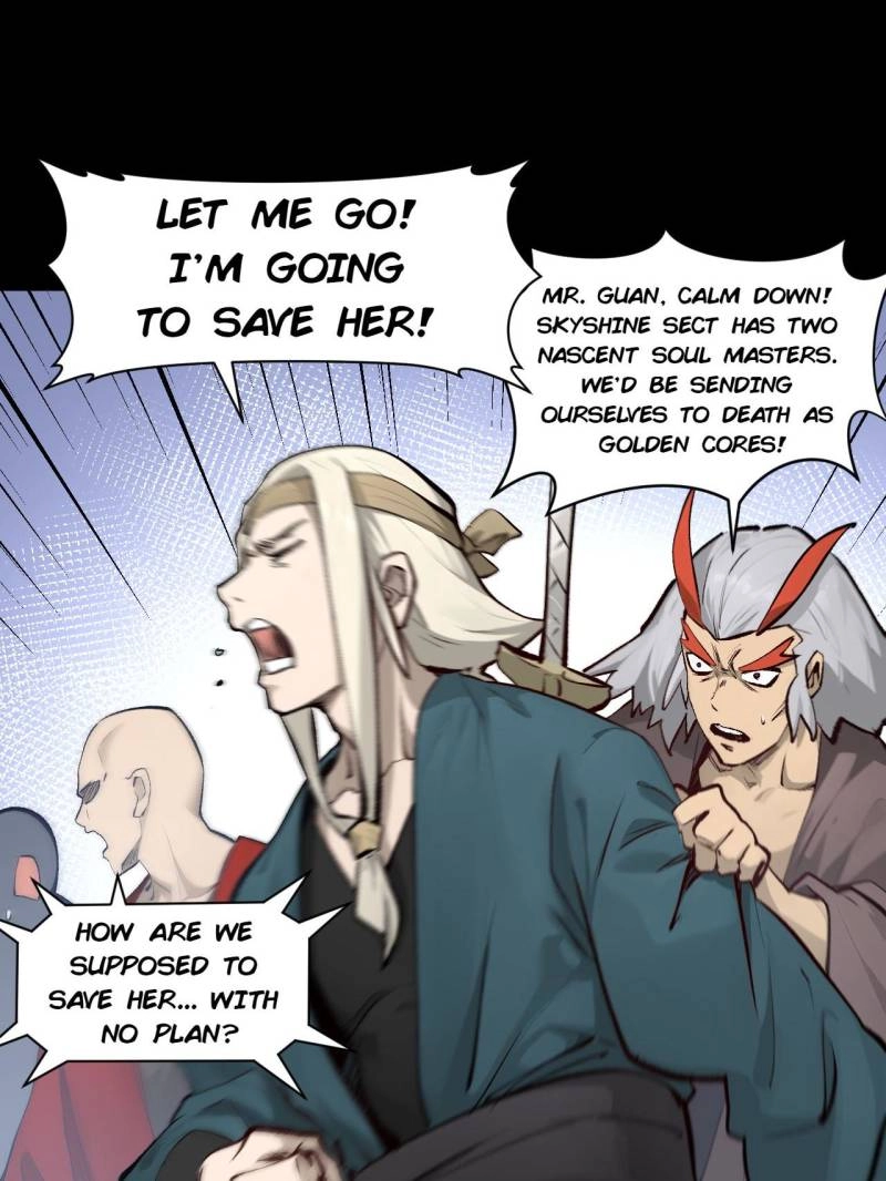 Top Tier Providence Chapter 189 - Page 41