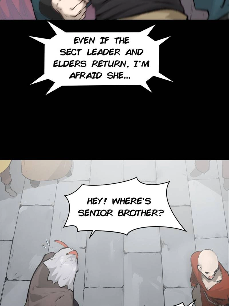Top Tier Providence Chapter 189 - Page 42