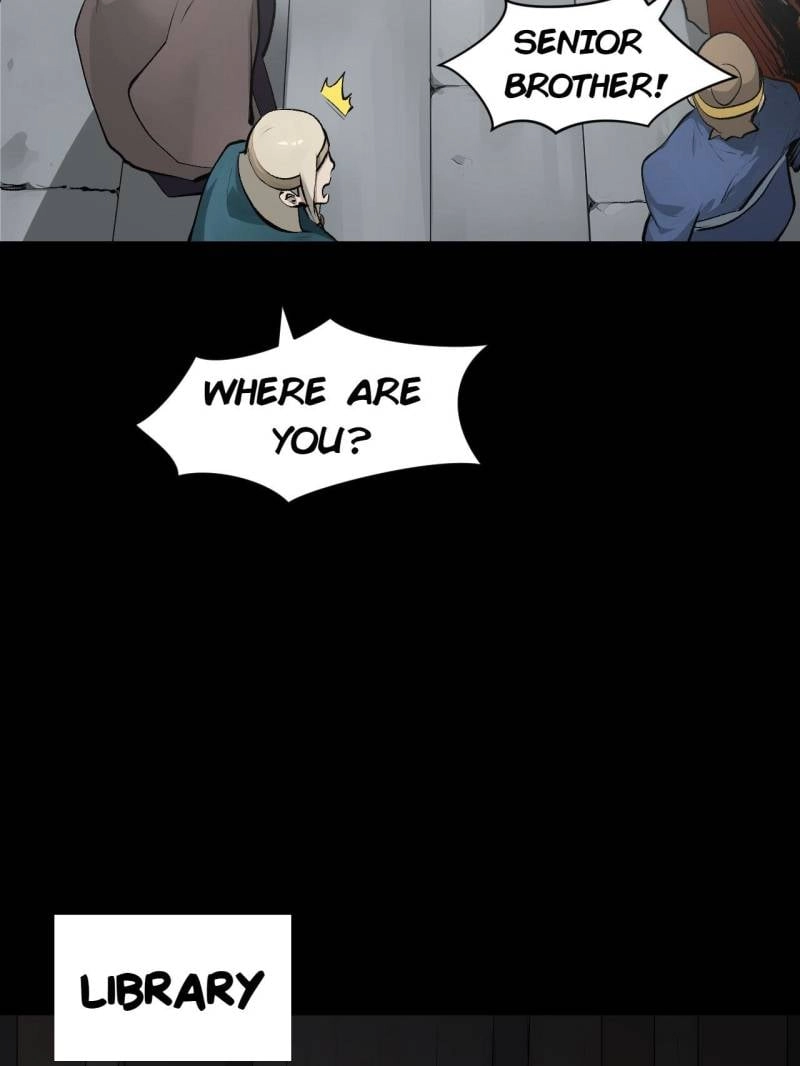 Top Tier Providence Chapter 189 - Page 43