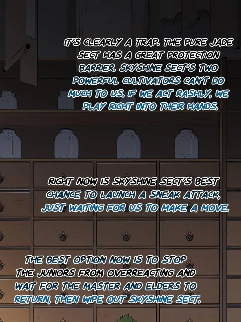 Top Tier Providence Chapter 189 - Page 44