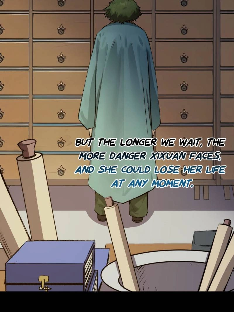 Top Tier Providence Chapter 189 - Page 45