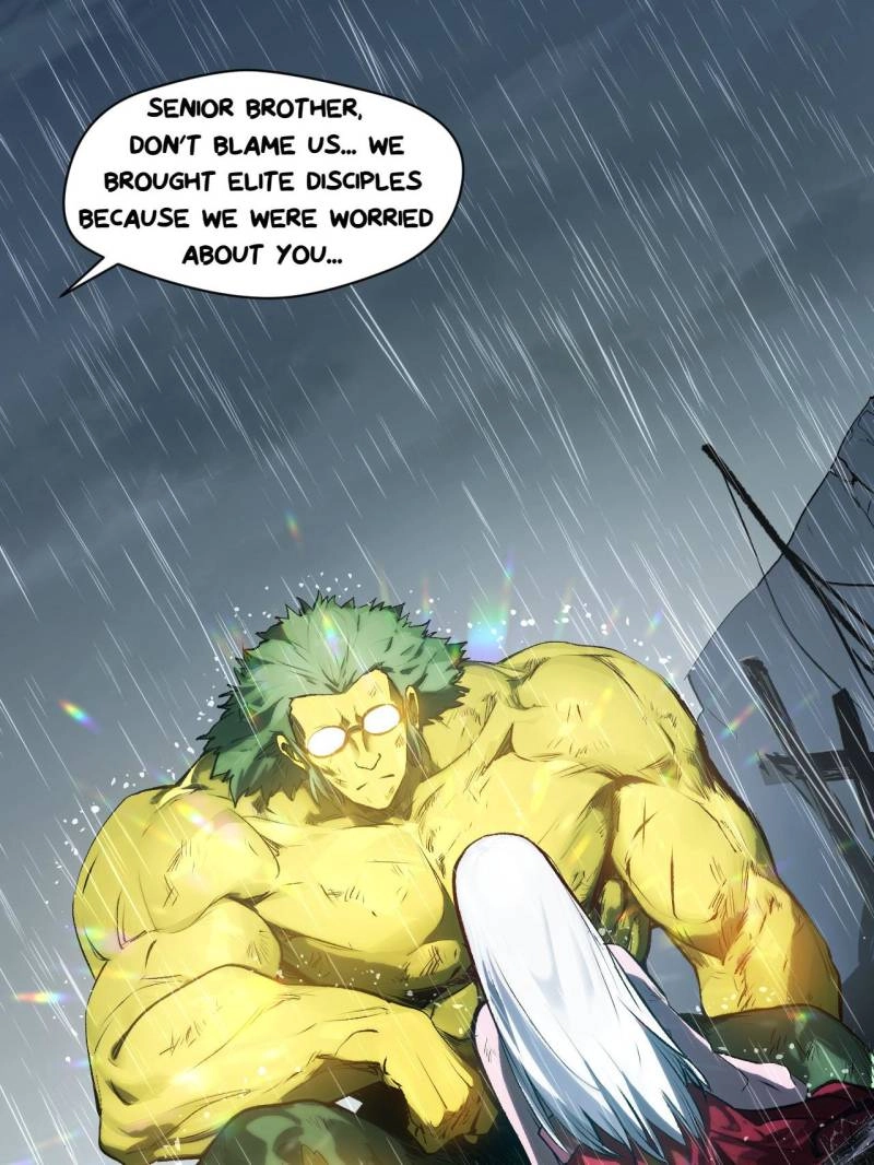 Top Tier Providence Chapter 189 - Page 61