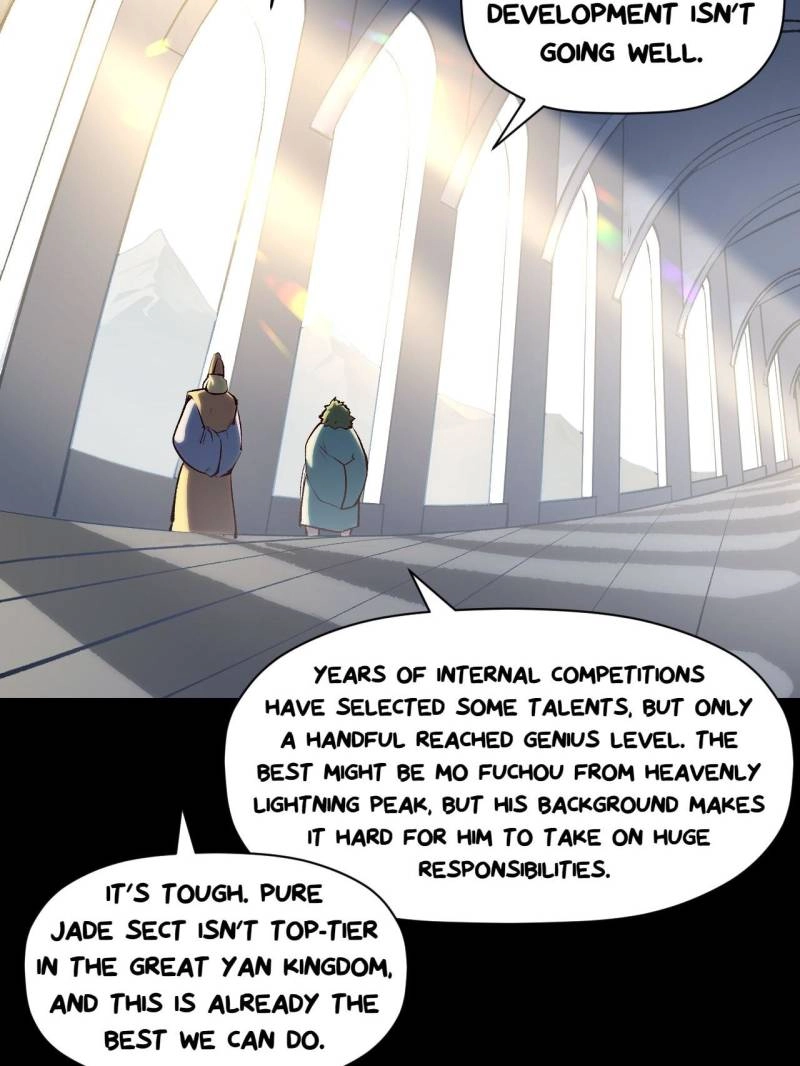 Top Tier Providence Chapter 189 - Page 89