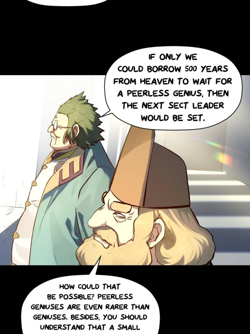 Top Tier Providence Chapter 189 - Page 90