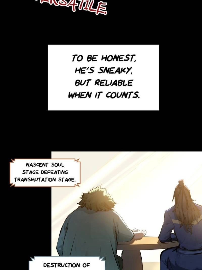 Top Tier Providence Chapter 189 - Page 105