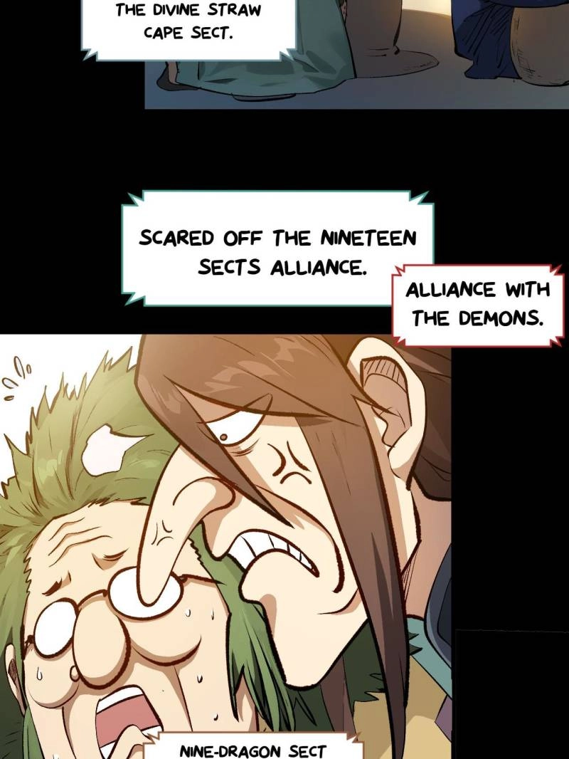 Top Tier Providence Chapter 189 - Page 106