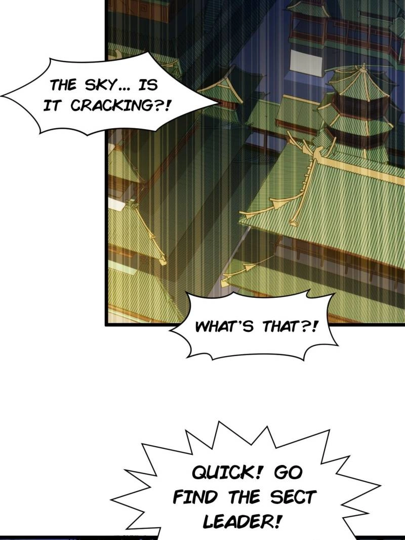 Top Tier Providence Chapter 190 - Page 6