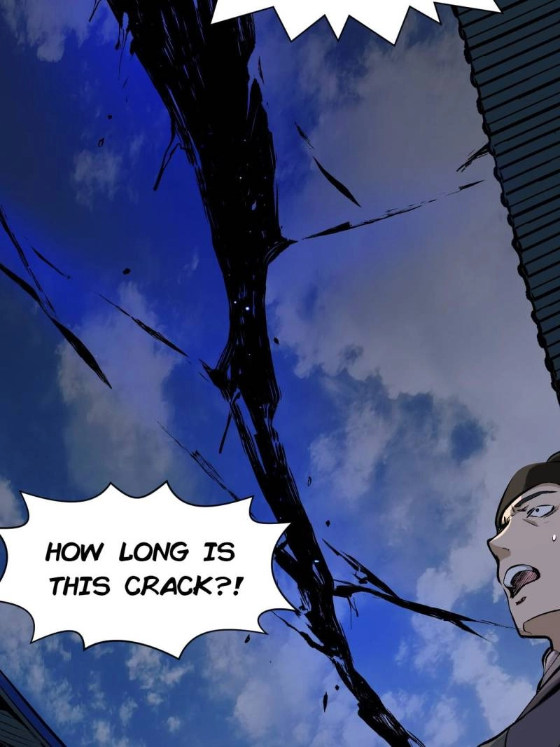 Top Tier Providence Chapter 190 - Page 7