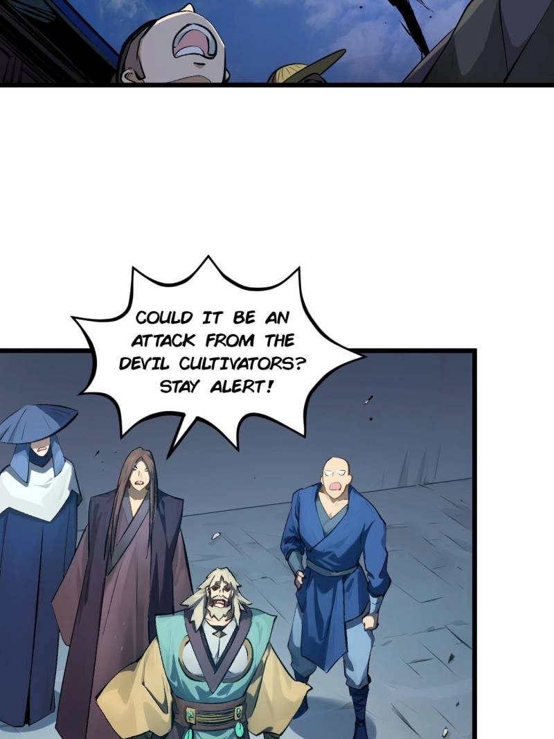 Top Tier Providence Chapter 190 - Page 8