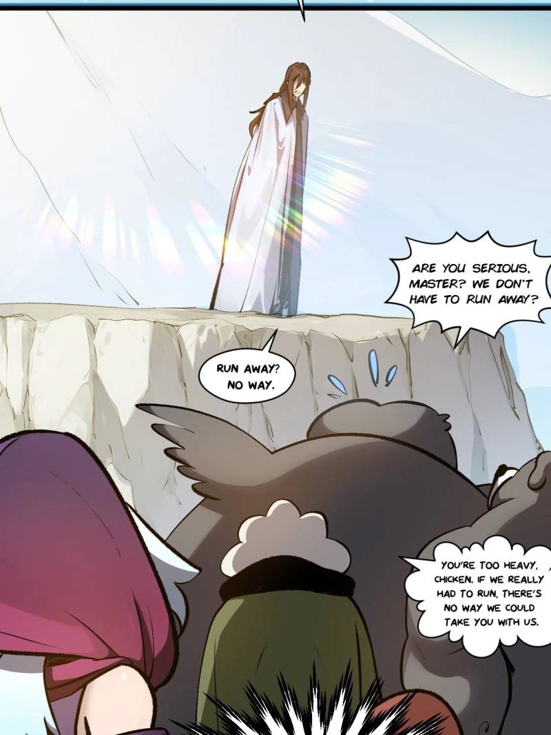 Top Tier Providence Chapter 190 - Page 16