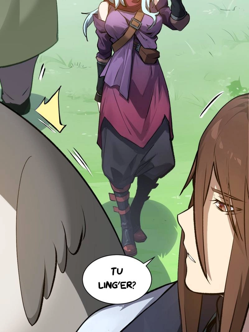 Top Tier Providence Chapter 190 - Page 18