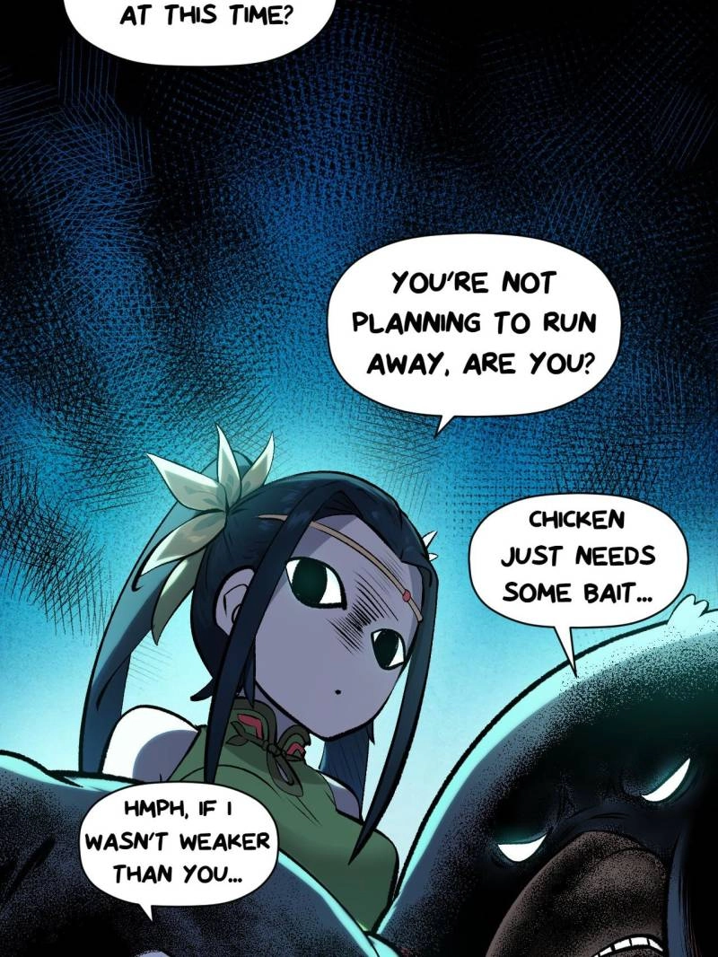 Top Tier Providence Chapter 190 - Page 20