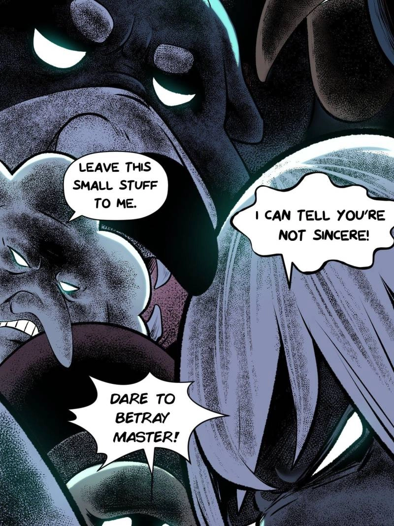 Top Tier Providence Chapter 190 - Page 21