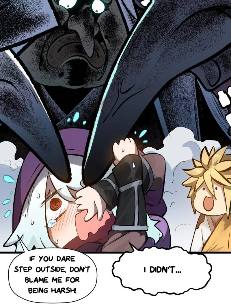 Top Tier Providence Chapter 190 - Page 22