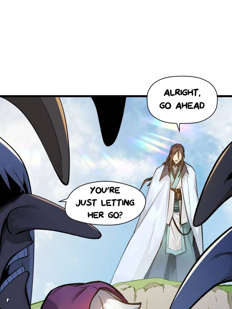 Top Tier Providence Chapter 190 - Page 23