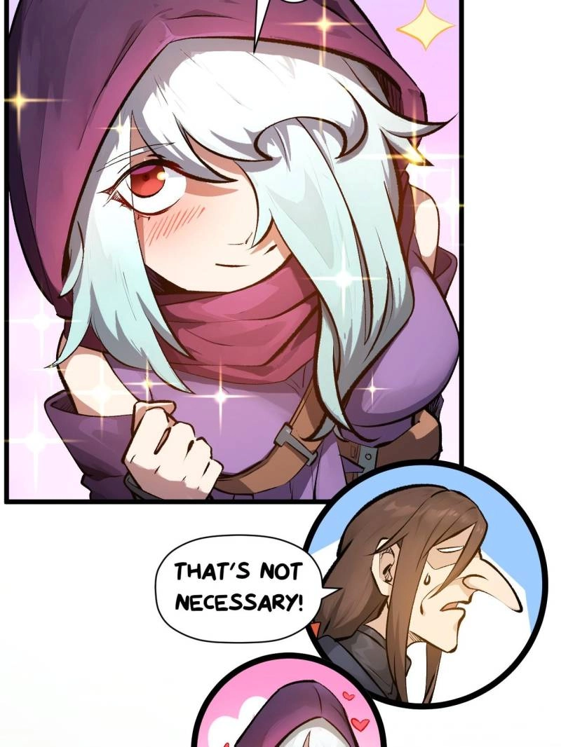 Top Tier Providence Chapter 190 - Page 27
