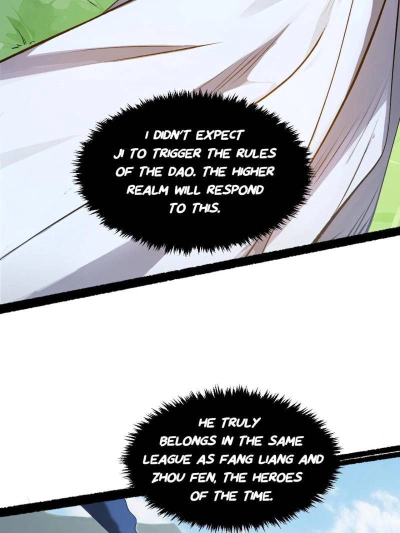 Top Tier Providence Chapter 190 - Page 29