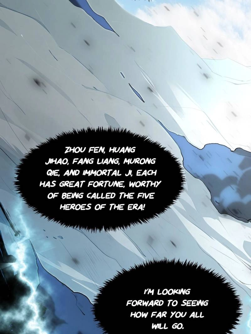 Top Tier Providence Chapter 190 - Page 30