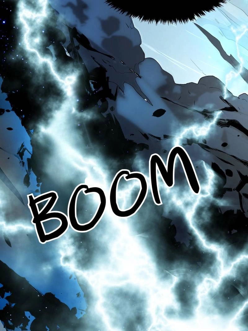 Top Tier Providence Chapter 190 - Page 31