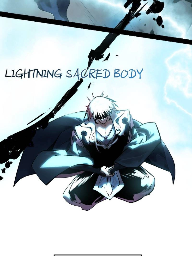 Top Tier Providence Chapter 190 - Page 33