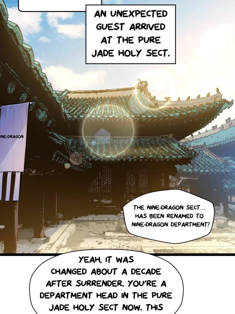 Top Tier Providence Chapter 190 - Page 45
