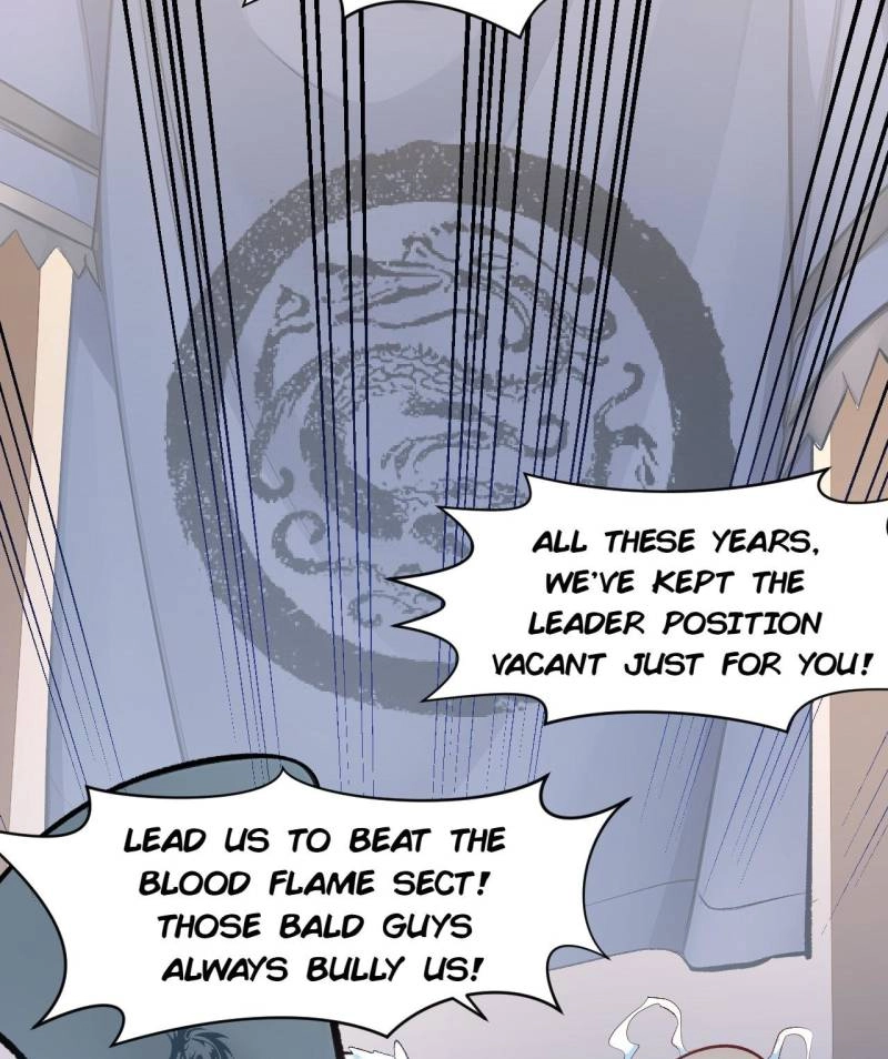 Top Tier Providence Chapter 190 - Page 48