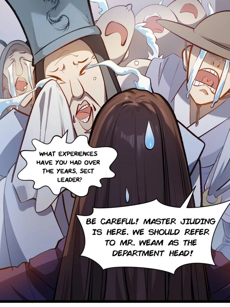 Top Tier Providence Chapter 190 - Page 49