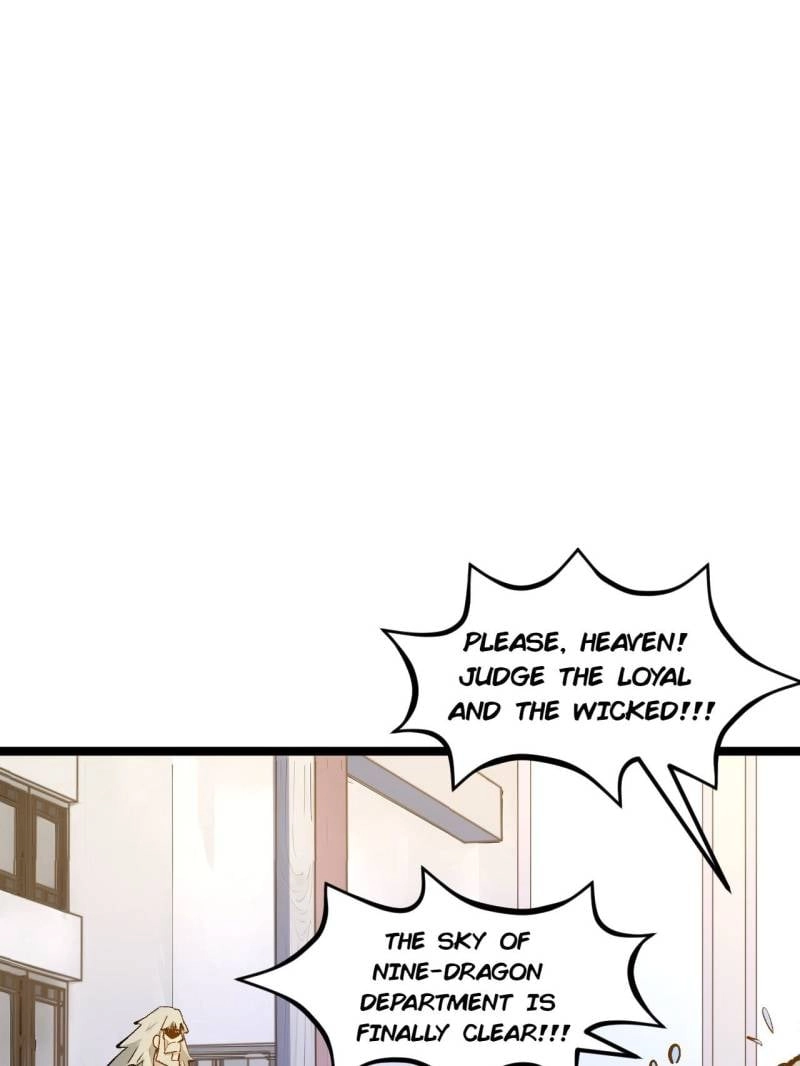 Top Tier Providence Chapter 190 - Page 50