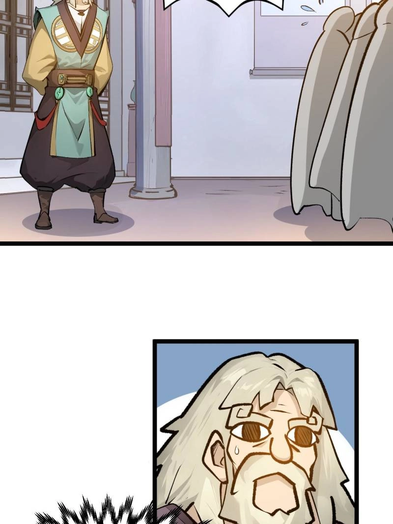 Top Tier Providence Chapter 190 - Page 51