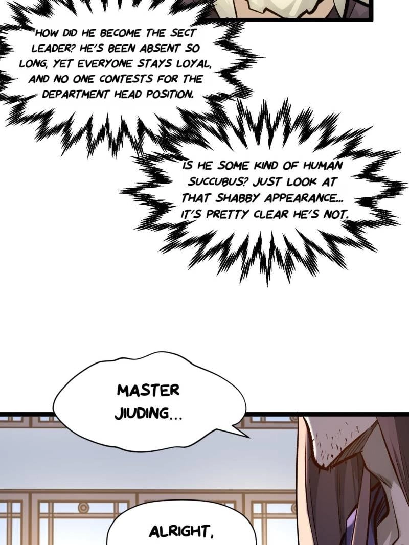 Top Tier Providence Chapter 190 - Page 52