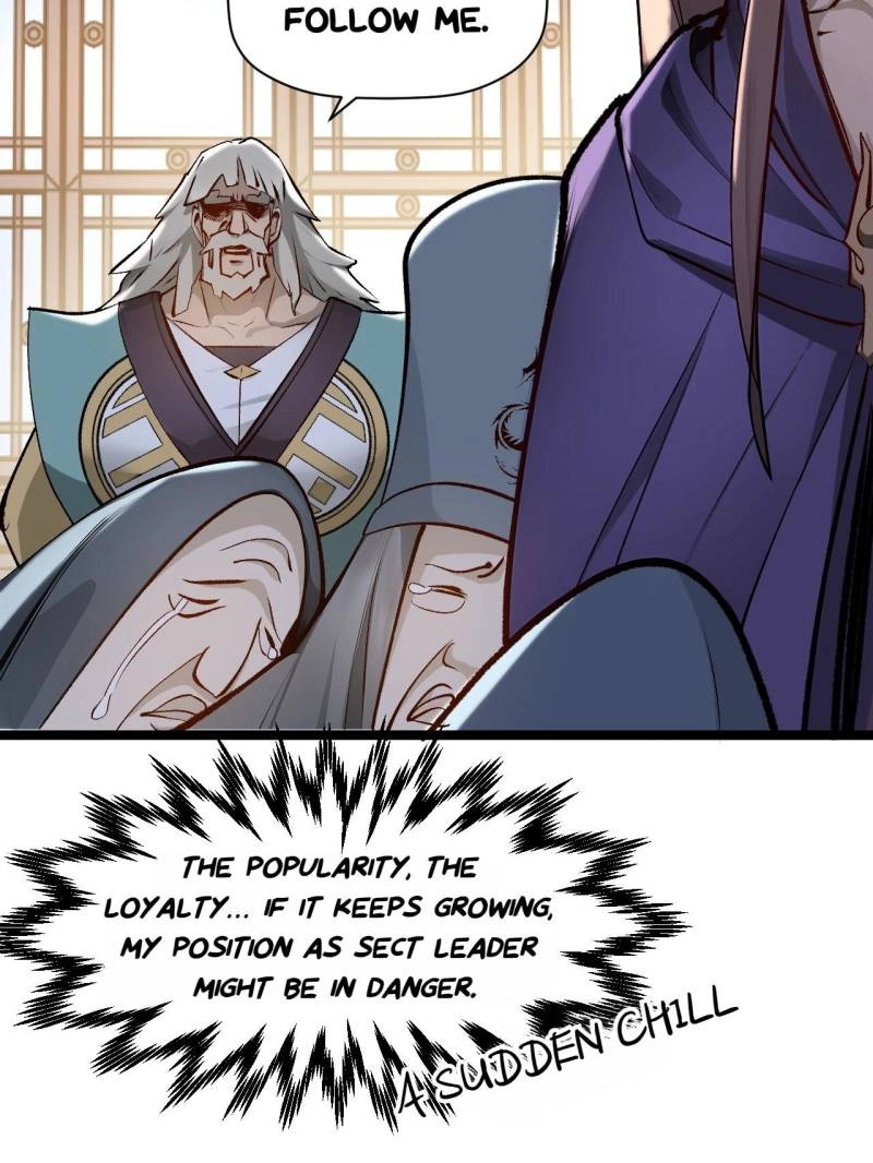 Top Tier Providence Chapter 190 - Page 53