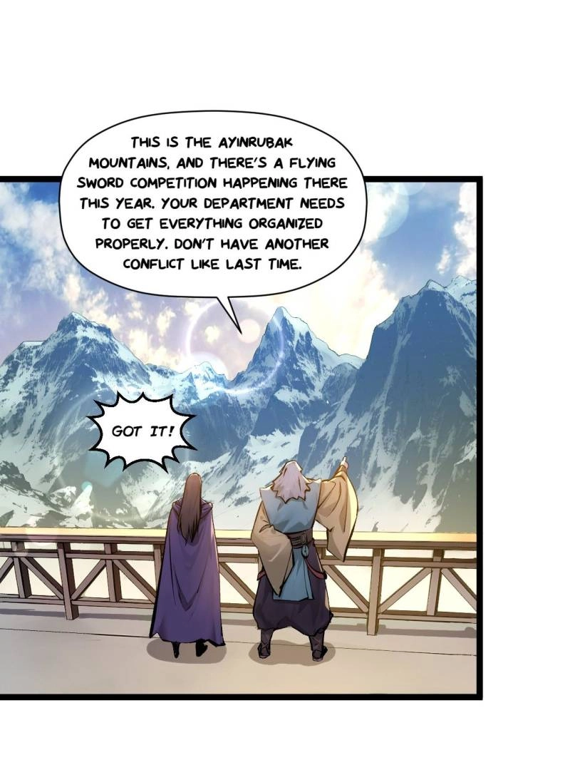 Top Tier Providence Chapter 190 - Page 54
