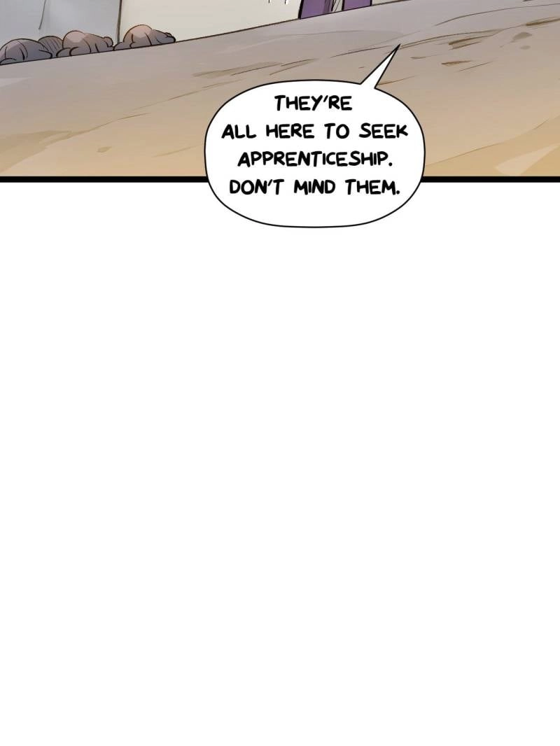 Top Tier Providence Chapter 190 - Page 57
