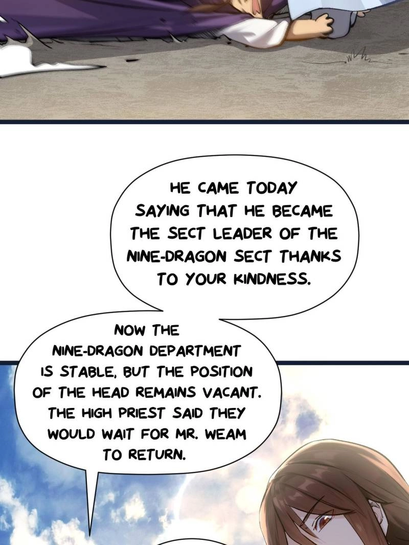 Top Tier Providence Chapter 190 - Page 63