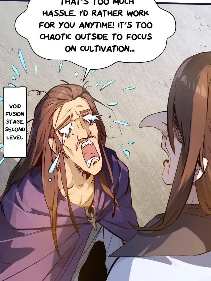 Top Tier Providence Chapter 190 - Page 65