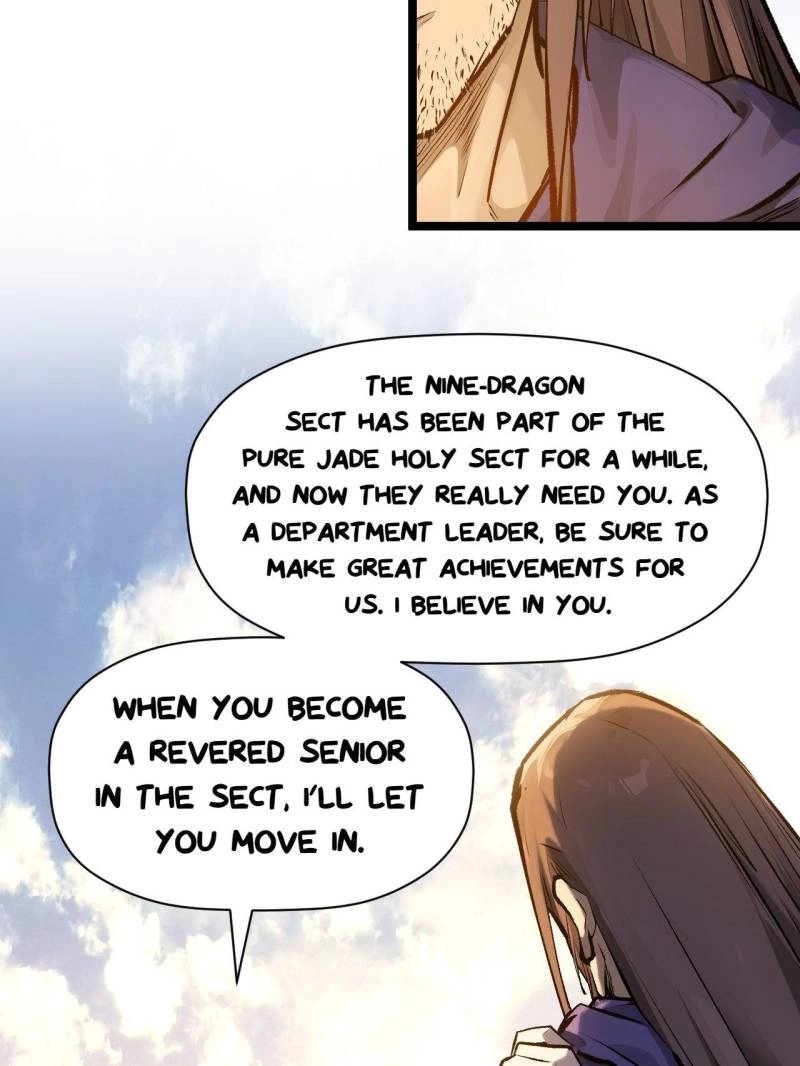 Top Tier Providence Chapter 190 - Page 75
