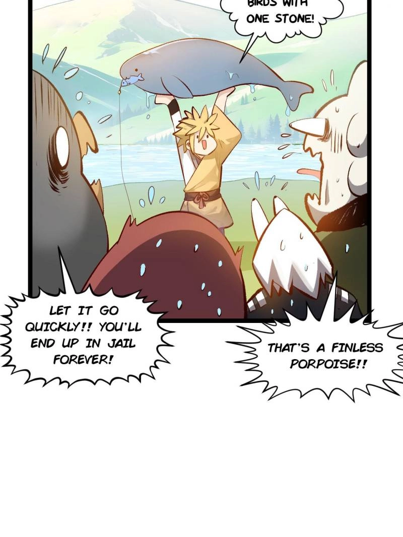 Top Tier Providence Chapter 190 - Page 86