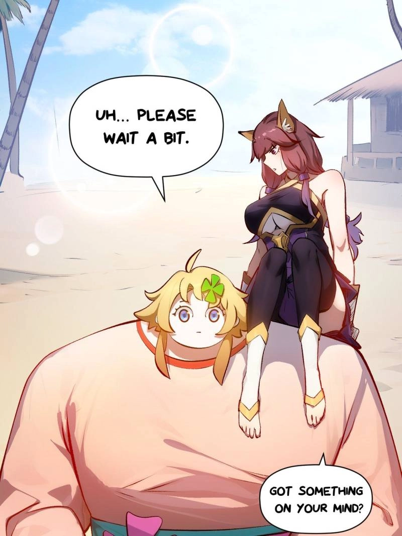 Top Tier Providence Chapter 190 - Page 94