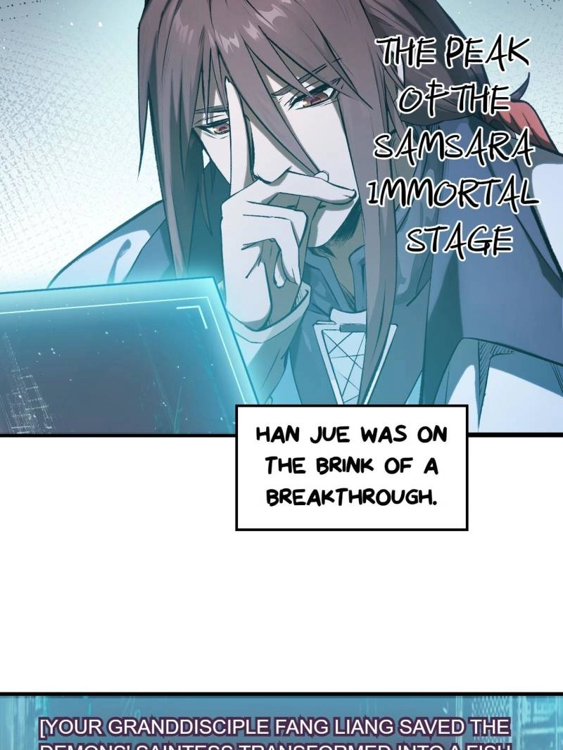Top Tier Providence Chapter 191 - Page 3
