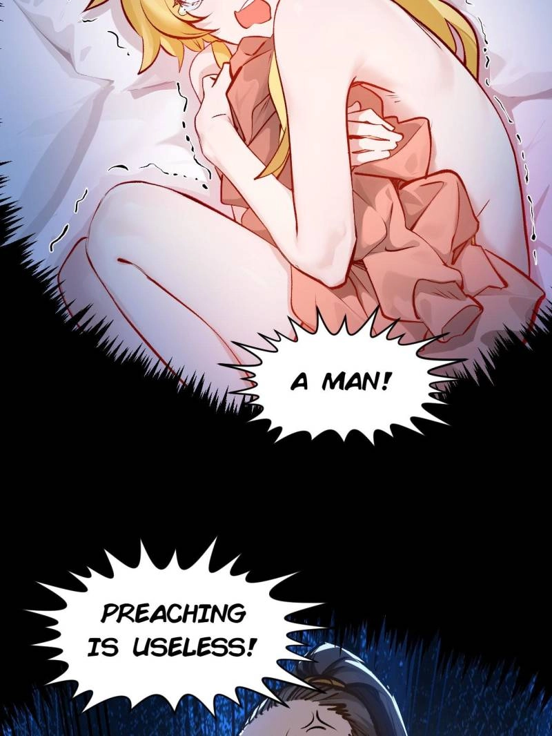 Top Tier Providence Chapter 191 - Page 5