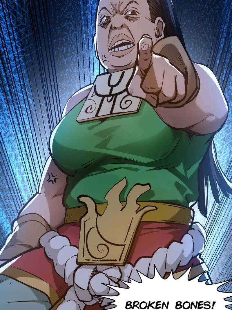 Top Tier Providence Chapter 191 - Page 6