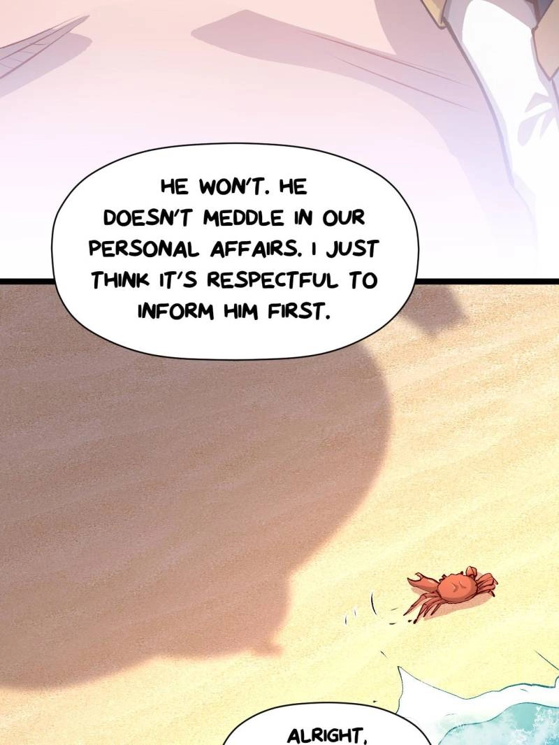 Top Tier Providence Chapter 191 - Page 16