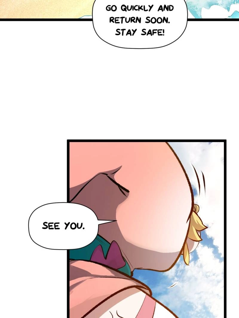 Top Tier Providence Chapter 191 - Page 17