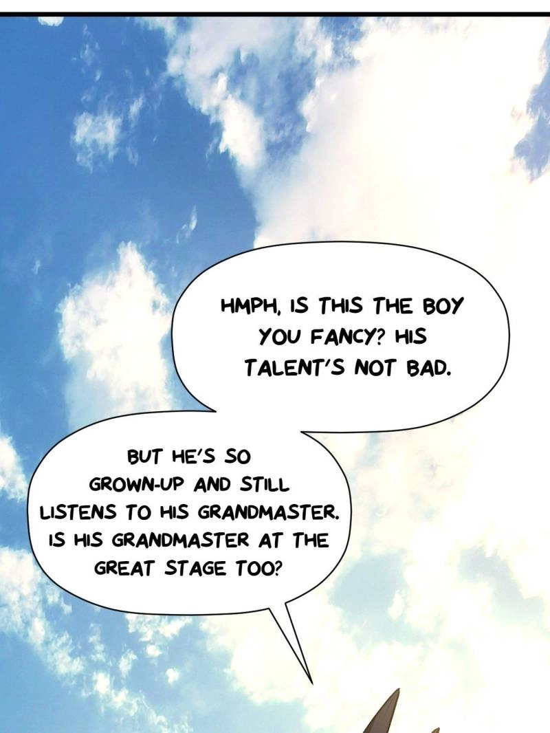 Top Tier Providence Chapter 191 - Page 23